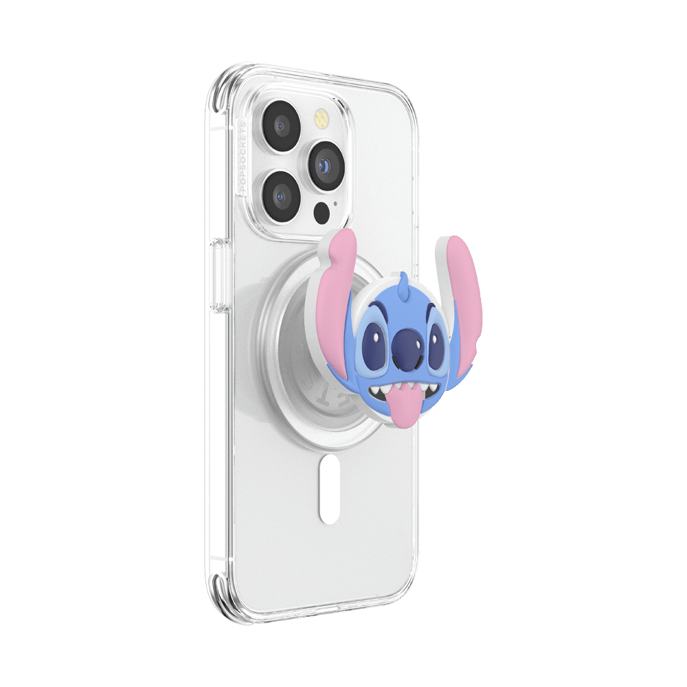 PopSockets MagSafe Phone Grip - Disney Popout Dreamy Stitch - Leo's Treasure Box