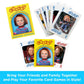 Child’s Play Chucky card deck – creepy and fun collectible game cards
