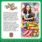 The Wizard of Oz - Magical Land of Oz 1000 Piece Puzzle - Leo's Treasure Box