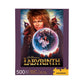 Labyrinth 500 Piece Jigsaw Puzzle - Leo's Treasure Box