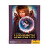 Labyrinth 500 Piece Jigsaw Puzzle - Leo&