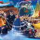 The Polar Express - Christmas 550 Piece Puzzle - Leo's Treasure Box