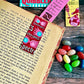 Harry Potter The Quibbler Magnetic Bookmarks (4-Pack)