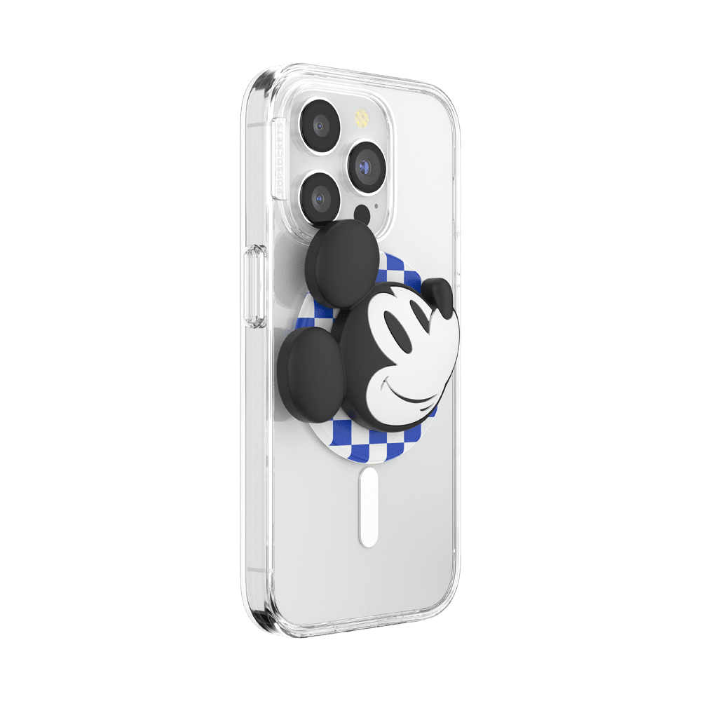 PopSockets MagSafe Phone Grip - PopOut Classic Mickey - Leo's Treasure Box