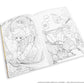Demon Slayer: Kimetsu no Yaiba: The Official Coloring Book 3 by