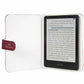 Sherlock Holmes Kindle and Other eReader Cover - Leo's Treasure Box