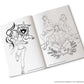 NARUTO SHIPPUDEN: The Official Coloring Book by VIZ Media - Leo's Treasure Box
