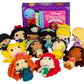 Disney Princess Crochet by Editors of Thunder Bay Press