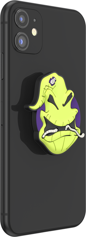 PopSockets Popout Glow in the Dark Oogie Boogie - Leo's Treasure Box