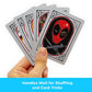 Marvel collectible playing cards – Deadpool Nouveau edition