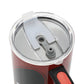 Deadpool Marvel insulated tumbler – functional and fandom-approved