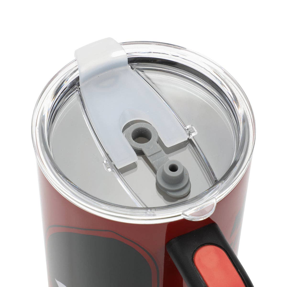 Deadpool Marvel insulated tumbler – functional and fandom-approved