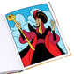 Disney Villains Color-by-Number by Editors of Thunder Bay Press Simon & Schuster