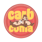 Disney Chip n' Dale PopSocket with carb coma design – perfect phone holder