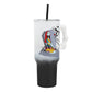 Disney Nightmare Before Christmas tumbler – 40 oz stainless with 3D handle