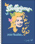 Dollyisms 2025 Softcover Monthly/Weekly Planner Calendar by Andrews McMeel Publishing - Leo&