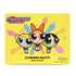 Powerpuff Girls Cartoon Cute Eyeshadow Palette | Mad Beauty - Leo&