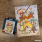 Avatar The Last Airbender Cast 500 Piece Jigsaw Puzzle - Leo's Treasure Box