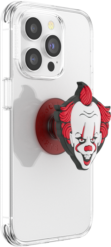 PopSockets Popout Pennywise - Leo's Treasure Box
