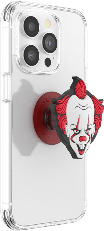PopSockets Popout Pennywise - Leo's Treasure Box