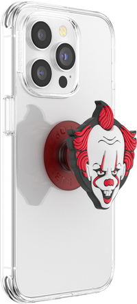 PopSockets Popout Pennywise - Leo's Treasure Box