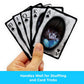 The Exorcist Playing Cards - Leo's Treasure Box