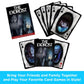 The Exorcist Playing Cards - Leo's Treasure Box