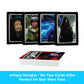 Star Wars Return of the Jedi Playing Cards - Leo's Treasure Box