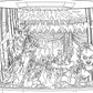 Chucky: The Official Adult Coloring Book - Leo's Treasure Box