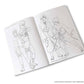 NARUTO SHIPPUDEN: The Official Coloring Book by VIZ Media - Leo's Treasure Box