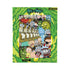 Ricks & Morty 500 Piece Jigsaw Puzzle - Leo&