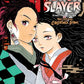 Demon Slayer: Kimetsu no Yaiba: The Official Coloring Book by Simon & Schuster