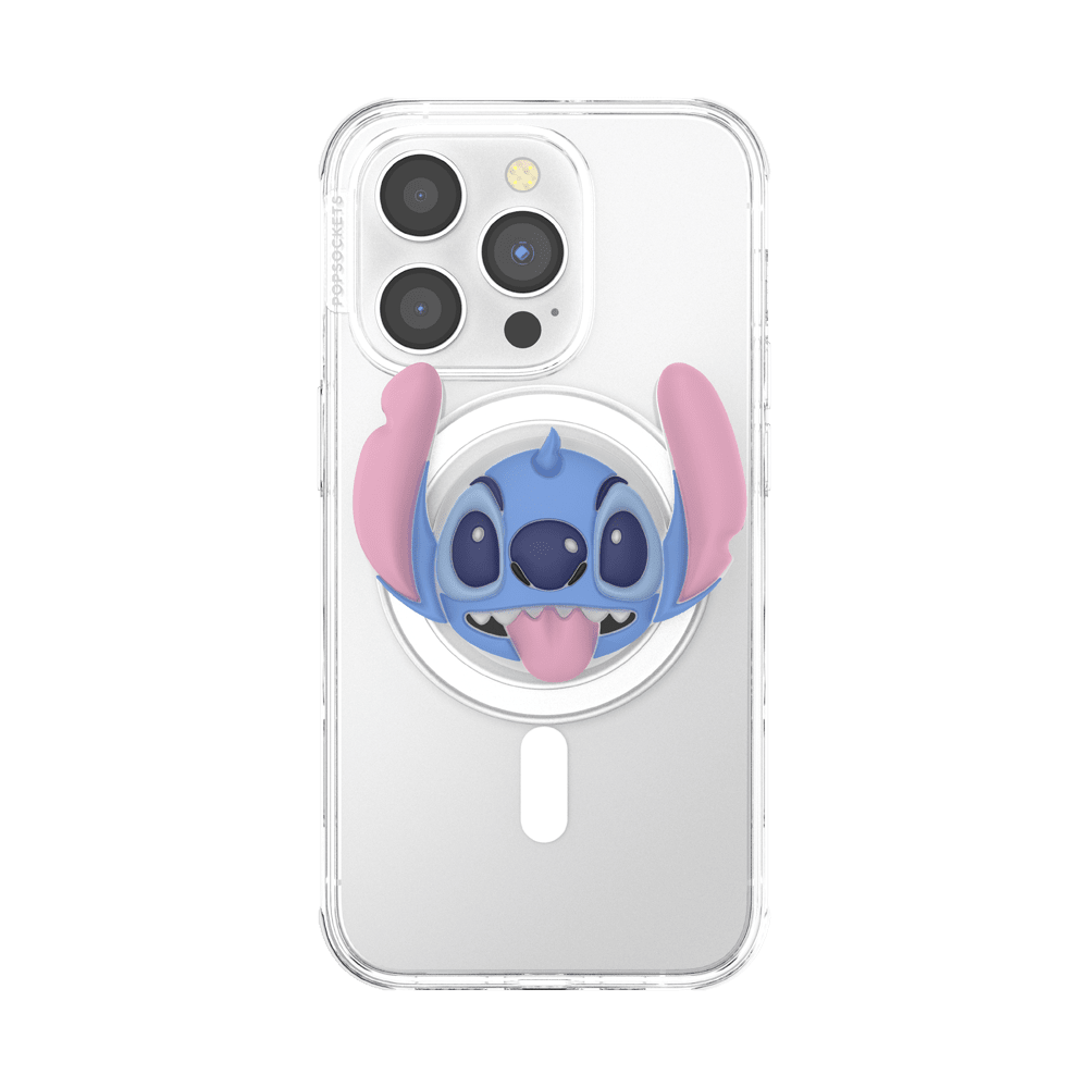 PopSockets MagSafe Phone Grip - Disney Popout Dreamy Stitch - Leo's Treasure Box