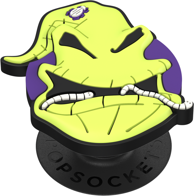 PopSockets Popout Glow in the Dark Oogie Boogie - Leo's Treasure Box