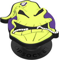 PopSockets Popout Glow in the Dark Oogie Boogie - Leo's Treasure Box