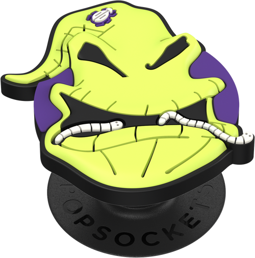 PopSockets Popout Glow in the Dark Oogie Boogie - Leo's Treasure Box