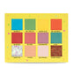 Powerpuff Girls Cartoon Cute Eyeshadow Palette | Mad Beauty - Leo's Treasure Box