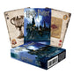 Harry Potter Playing Cards - Leo's Treasure Box