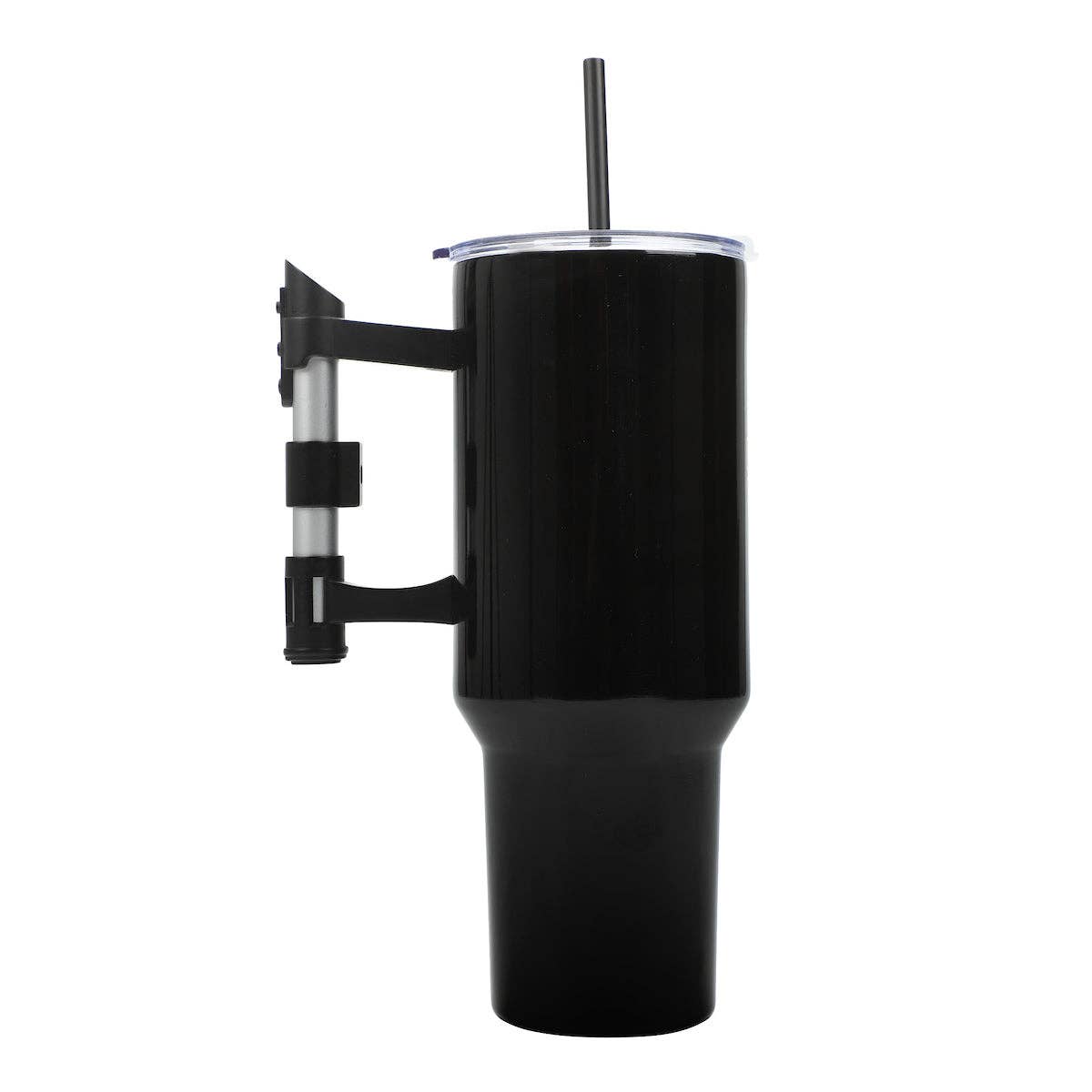 Sculpted handle Star Wars tumbler – perfect for fans of the galaxy far, far away