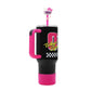 Cute Hello Kitty Tokyo Speed 40 oz cup – kawaii stainless drinkware