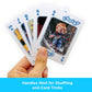Horror fan collectible playing cards – featuring Chucky from Child’s Play