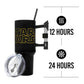 Official Star Wars 40 oz drink tumbler – leakproof and double-wall insulated