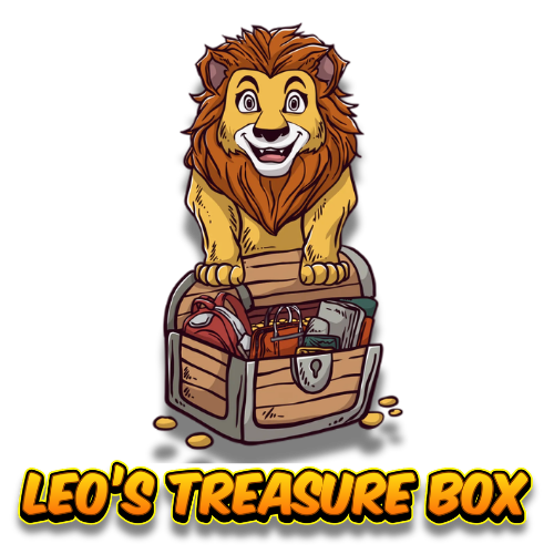 Leo's Treasure Box