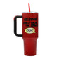 Marvel fan favorite Deadpool travel tumbler – leakproof and durable