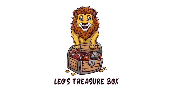 Leo's Treasure Box