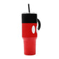 Iconic Mickey Mouse 40 oz stainless cup – Disney collectible tumbler