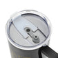 Star Wars stainless steel tumbler – 40 oz fan collectible with sculpted details