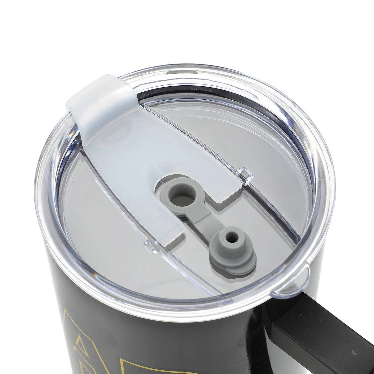 Star Wars stainless steel tumbler – 40 oz fan collectible with sculpted details