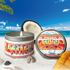 Disney Stitch Natural Scented Candle **FINAL SALE** - Leo&