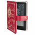 Beauty And The Beast Universal Kindle and eReader Cover - Leo&